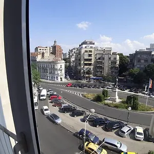 Old Town New Spacious Appartamento Bucarest
