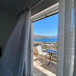 Mariana Appartamento Sarandë