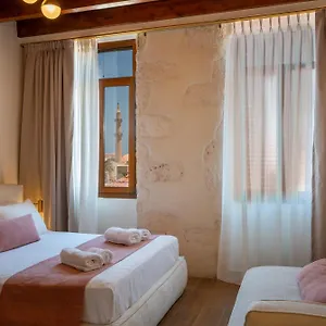 Casa Del Balsamo Appartamento Rethymno