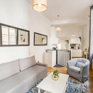 Merveil - Family - Louvre - Clery Appartement