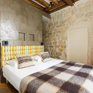 Cmg - Place Des Vosges - Le Marais 2 Appartement