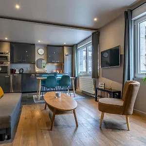 Cardinet Appartement